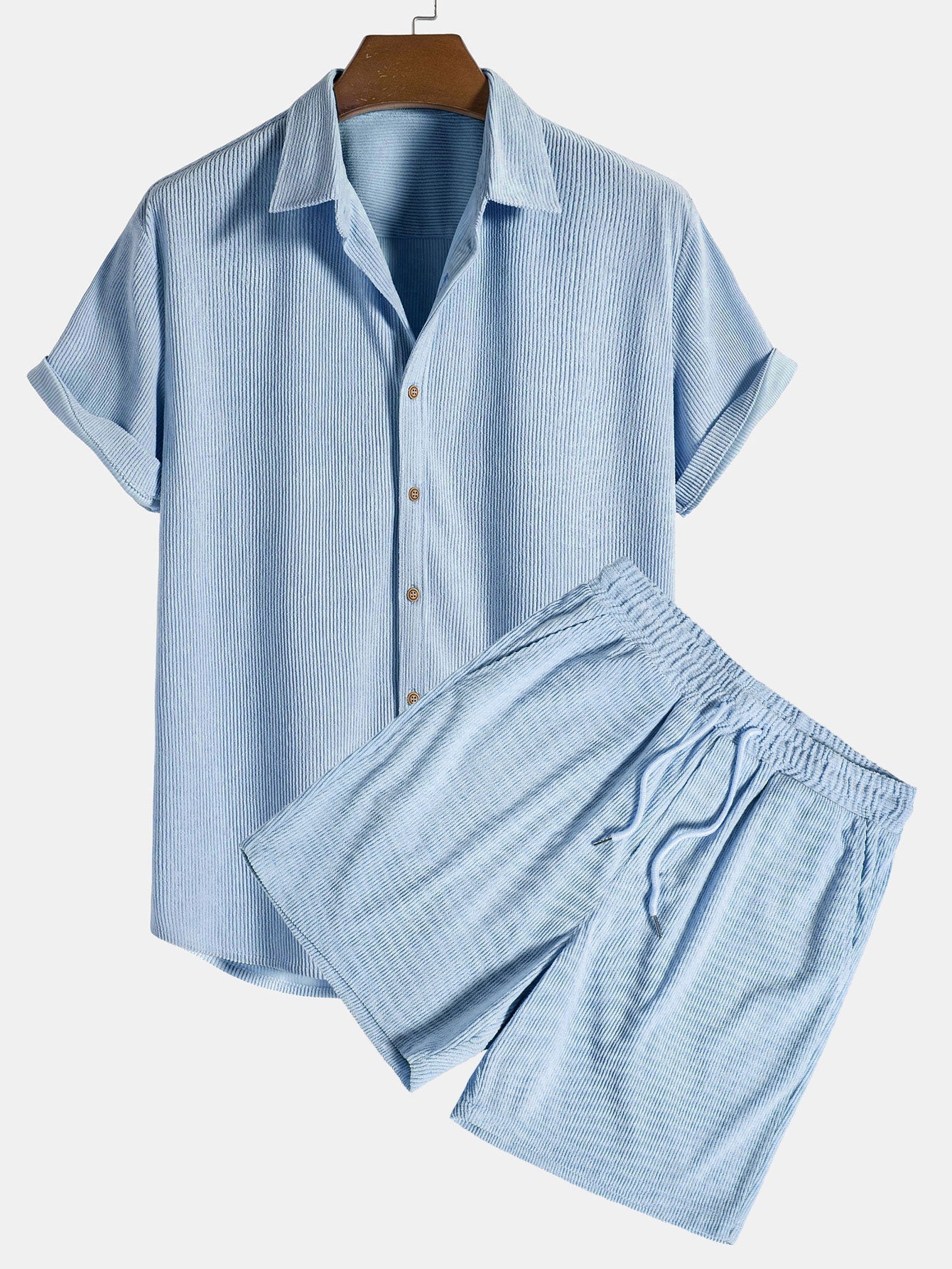 Bali – Lightweight Relaxed Set