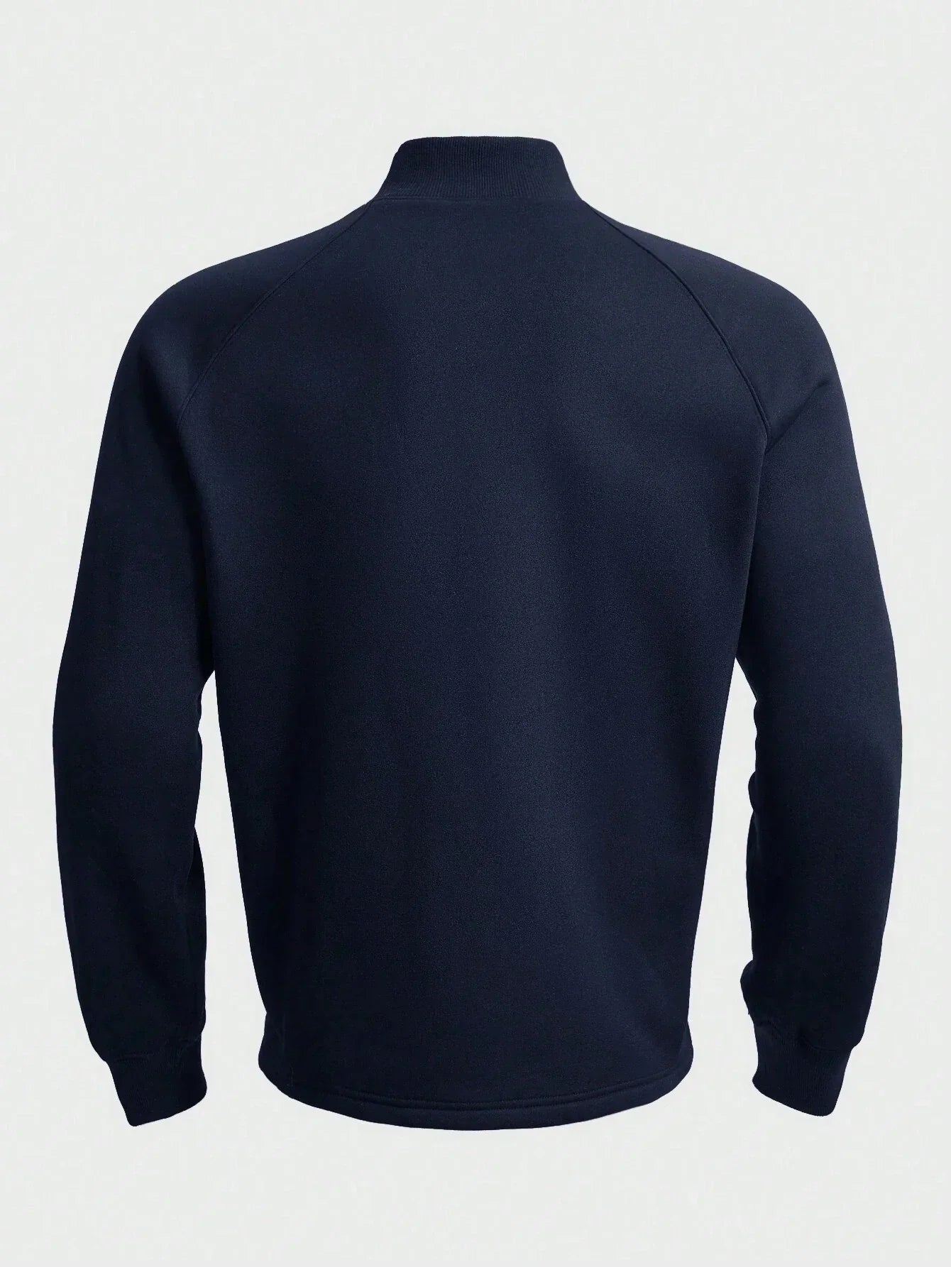 Antonio – Half-Zip Pullover