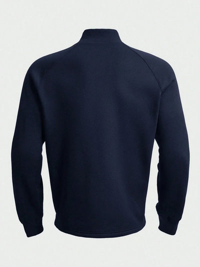 Antonio – Half-Zip Pullover