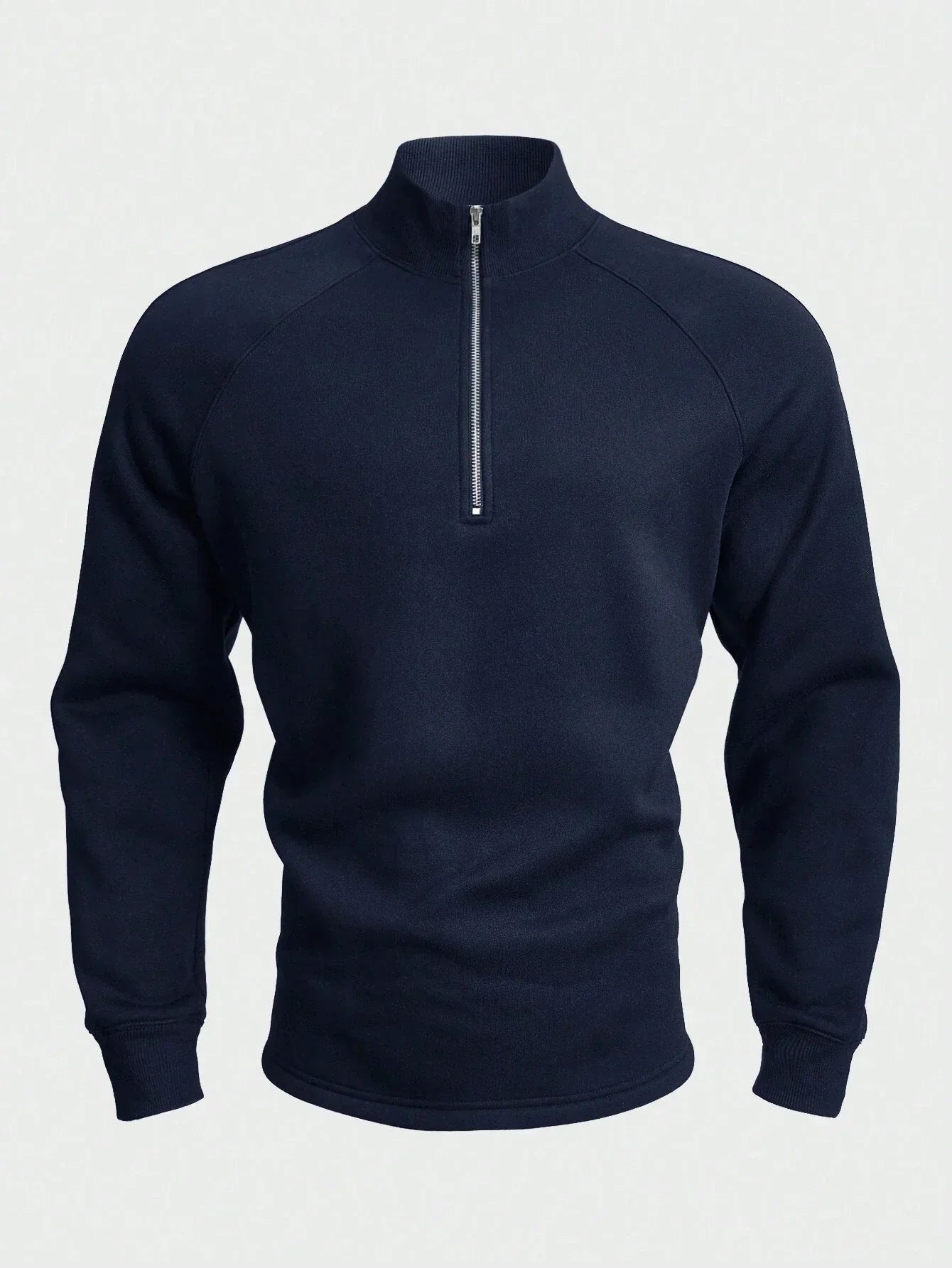 Antonio – Half-Zip Pullover