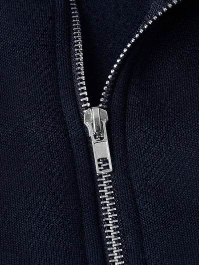 Antonio – Half-Zip Pullover