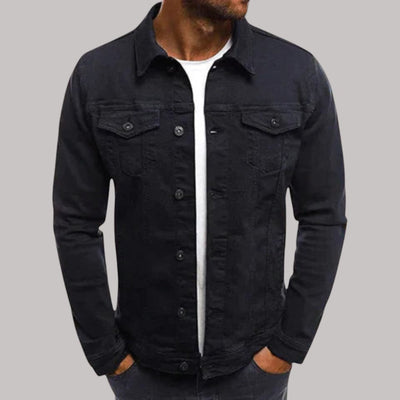 Felix - handmade jacket