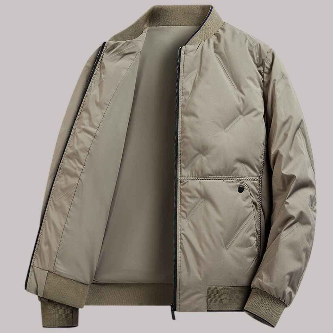 Finn – Lightweight Down Jacket