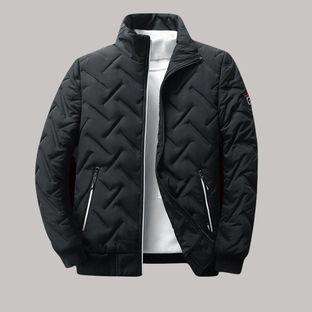 Nathan – All-Season Men's Jacket