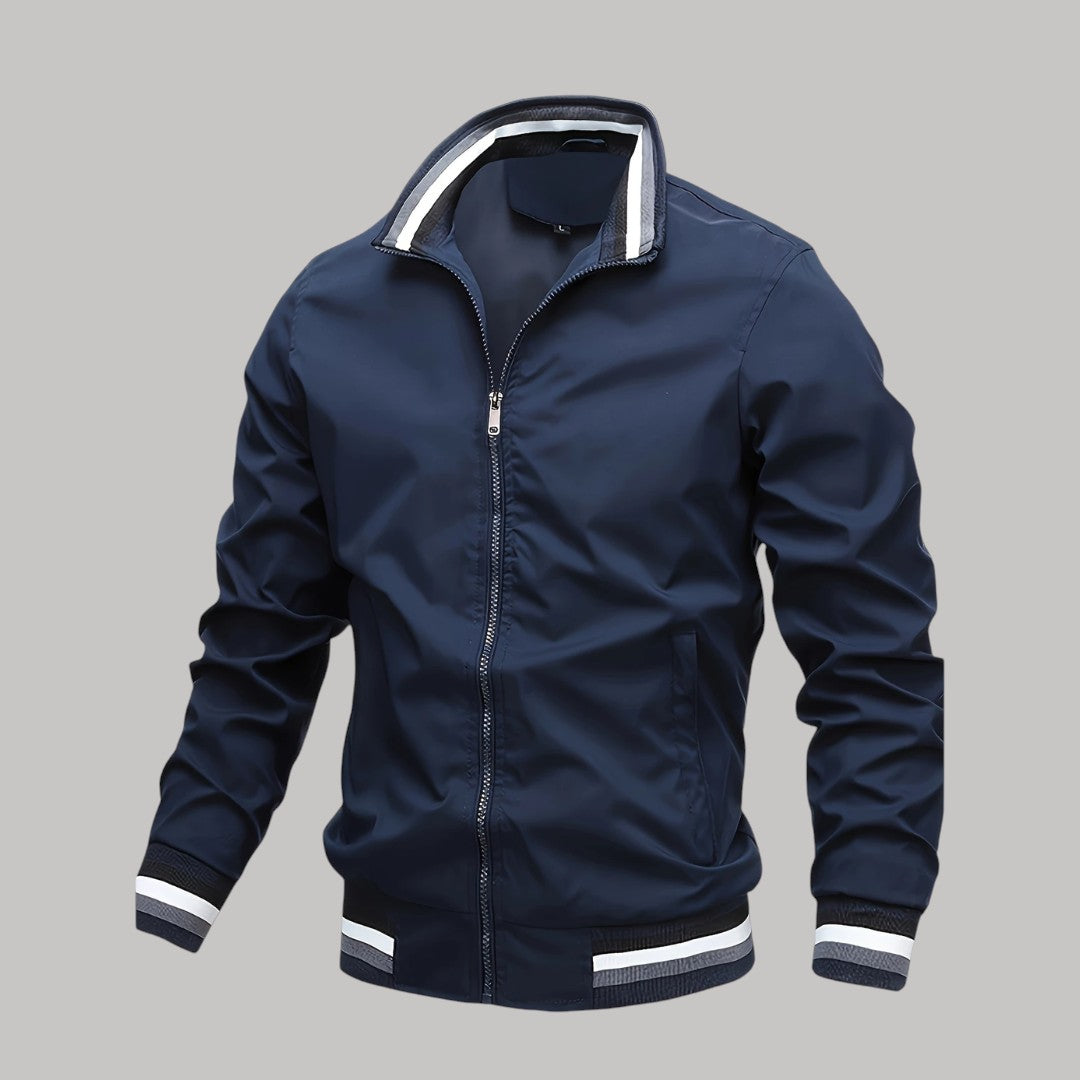 Arthur - Premium Men's Jacket