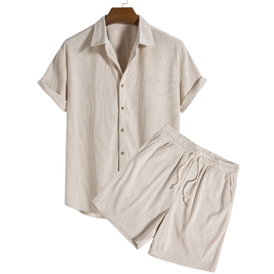 Bali – Lightweight Relaxed Set