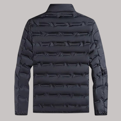 Griffin – Windproof Pleated Jacket