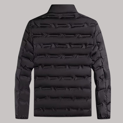 Griffin – Windproof Pleated Jacket