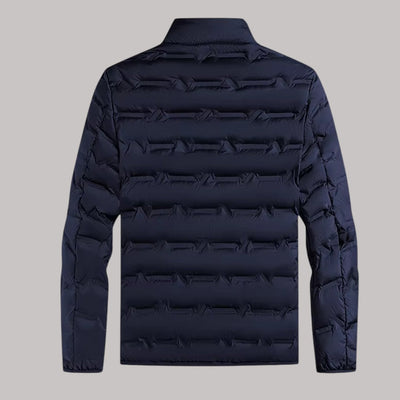 Griffin – Windproof Pleated Jacket
