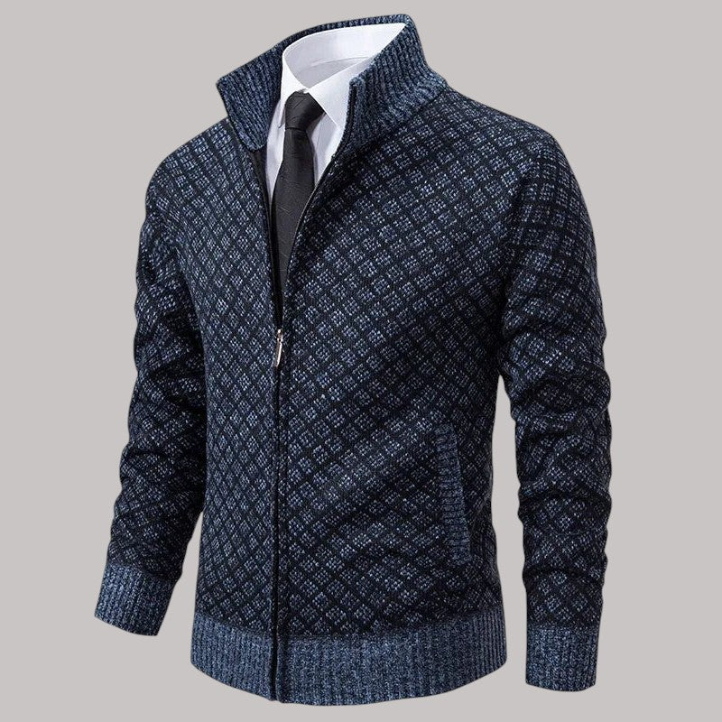 Harrison – Stylish Men's Gilet