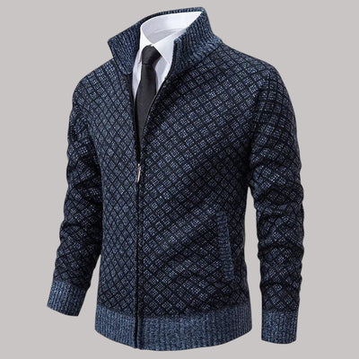 Harrison – Stylish Men's Gilet