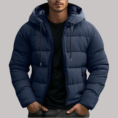 Oliver – Waterproof Winter Jacket