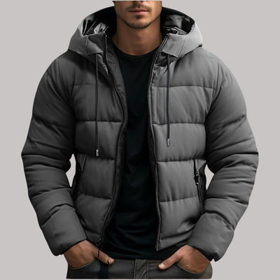 Oliver – Waterproof Winter Jacket