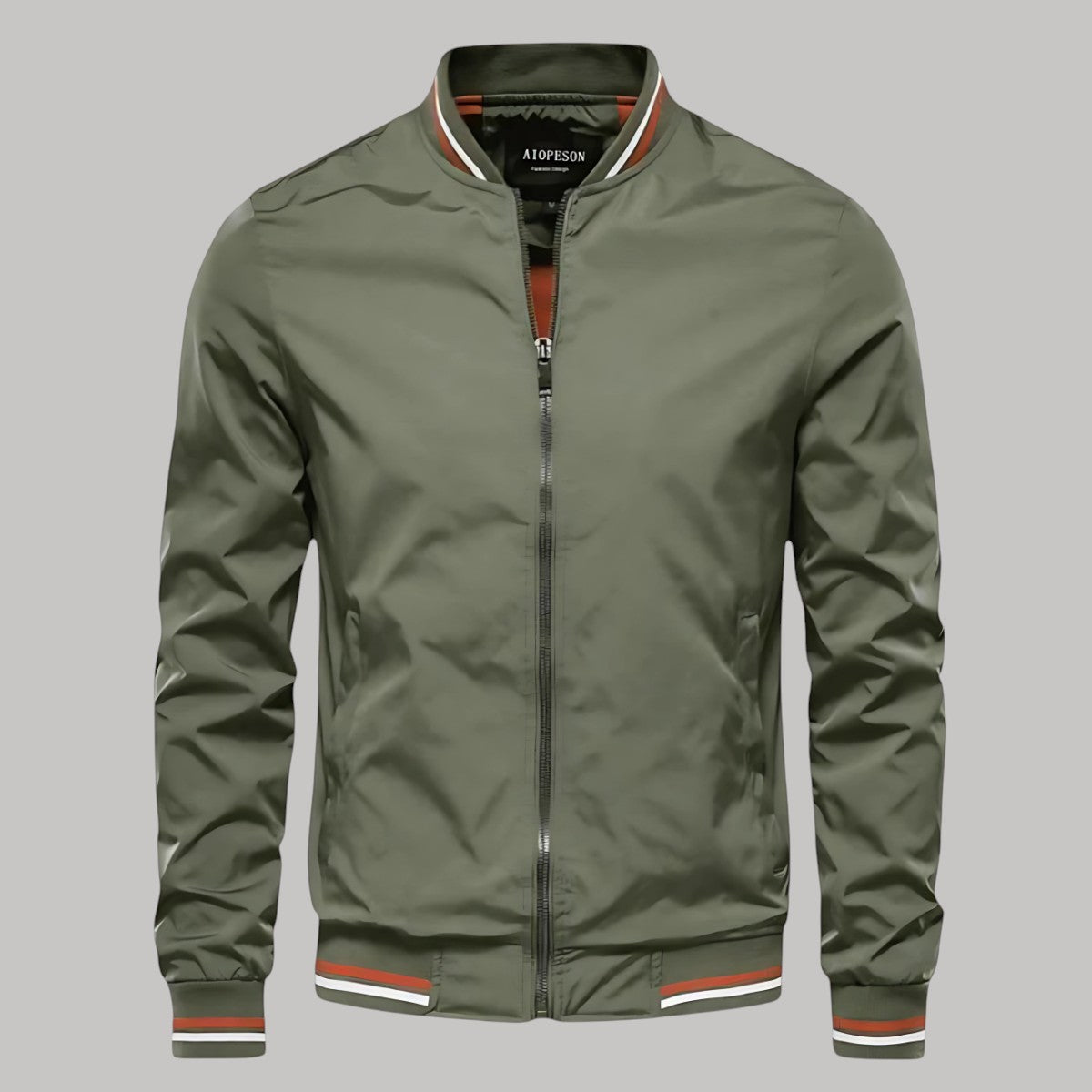 Hans – Windproof Outdoor Jacket