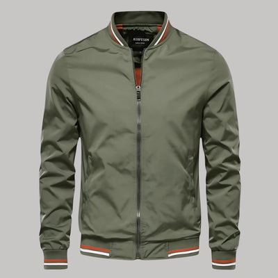 Hans – Windproof Outdoor Jacket