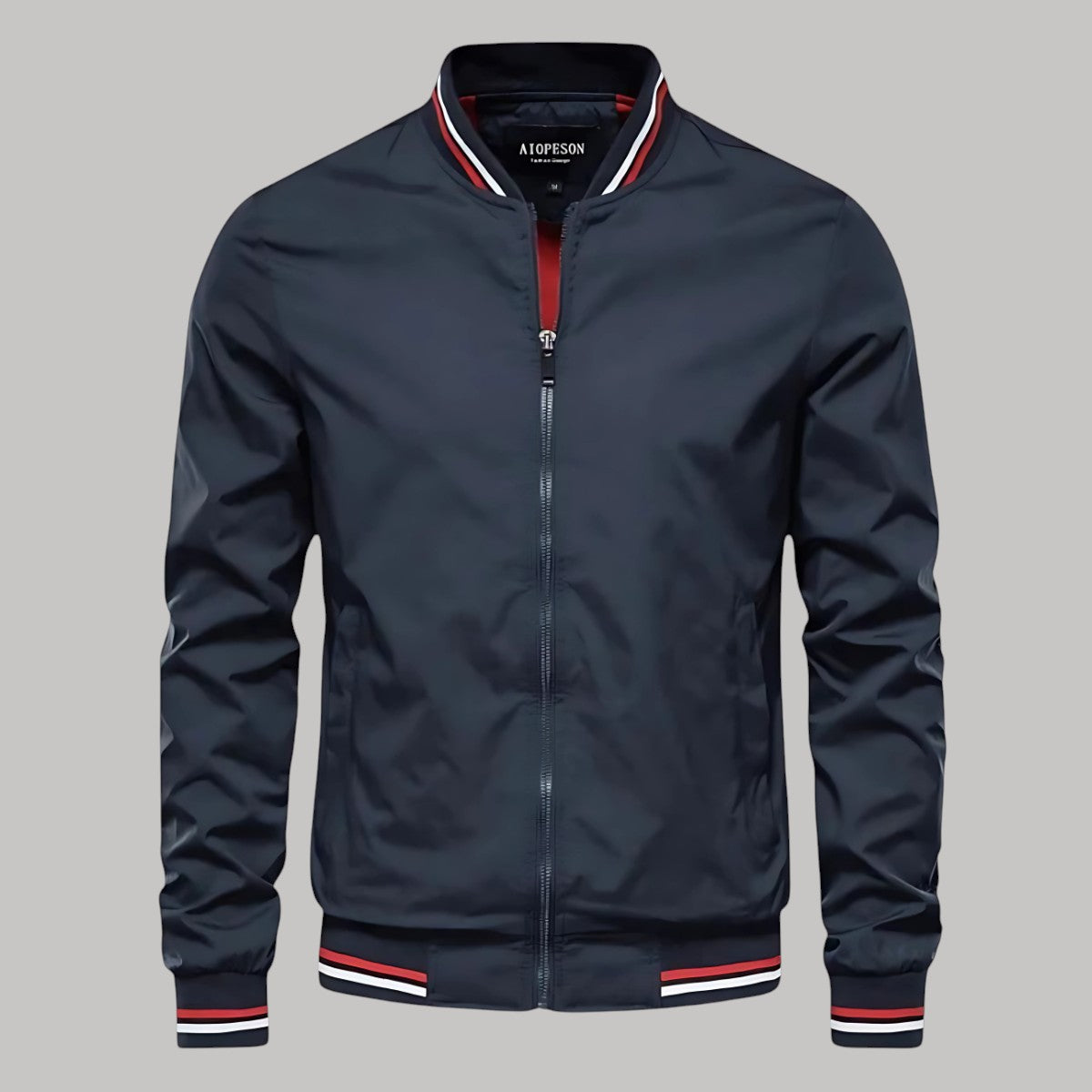 Hans – Windproof Outdoor Jacket