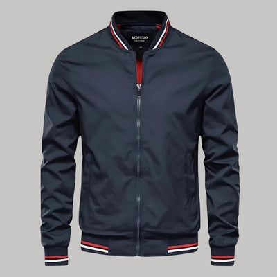 Hans – Windproof Outdoor Jacket