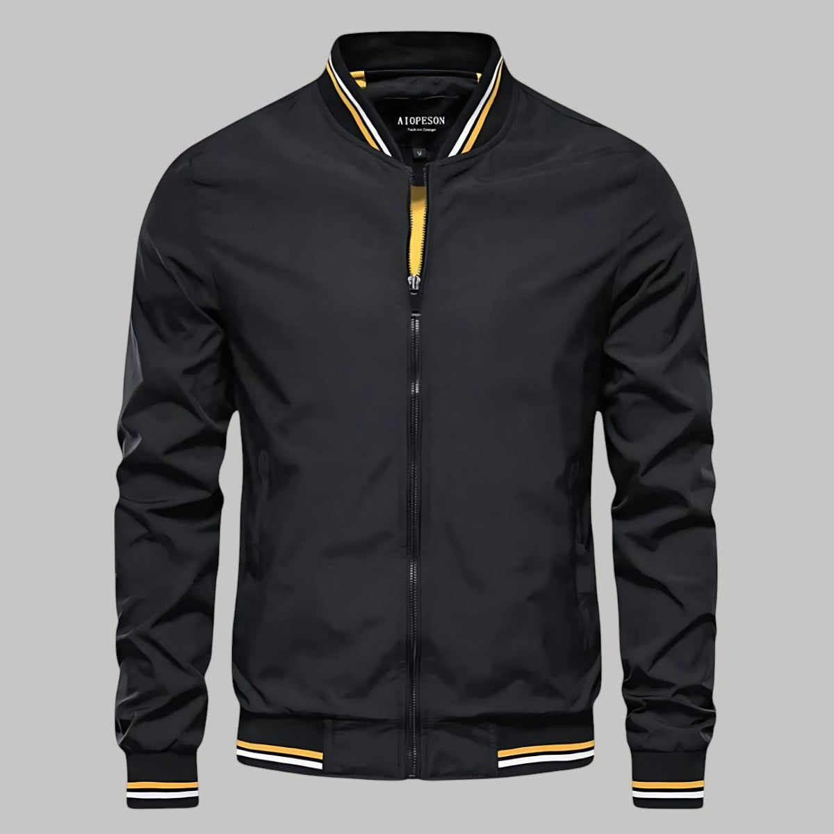 Hans – Windproof Outdoor Jacket