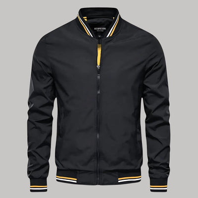 Hans – Windproof Outdoor Jacket