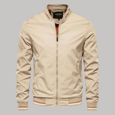 Hans – Windproof Outdoor Jacket
