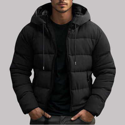 Oliver – Waterproof Winter Jacket