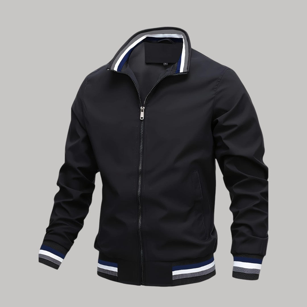 Arthur - Premium Men's Jacket