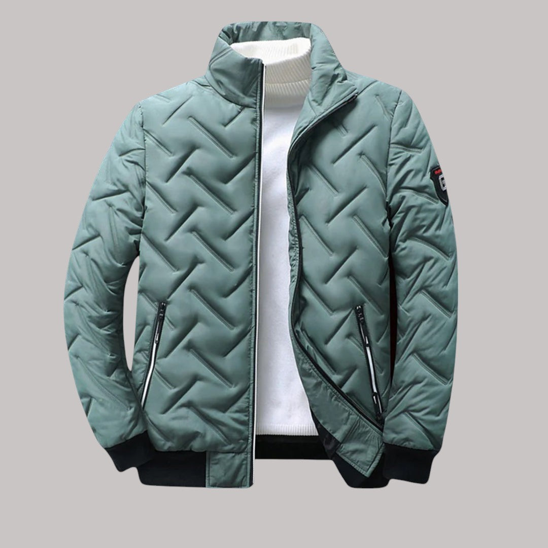 Nathan – All-Season Men's Jacket