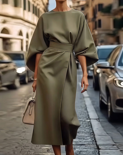 Celeste - elegant dress