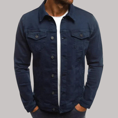 Felix - handmade jacket