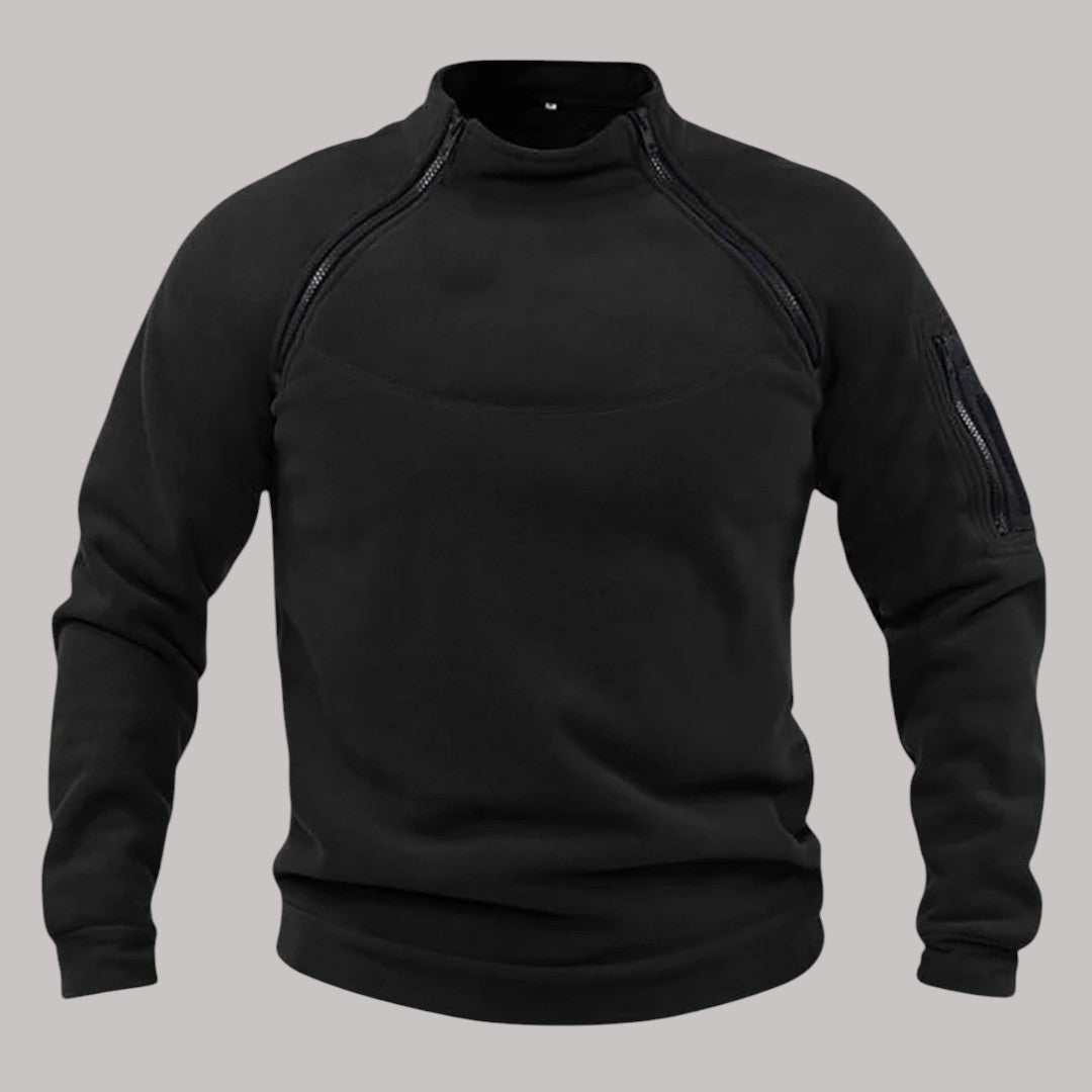 Arthur - Fleece Sweater