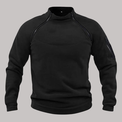 Arthur - Fleece Sweater