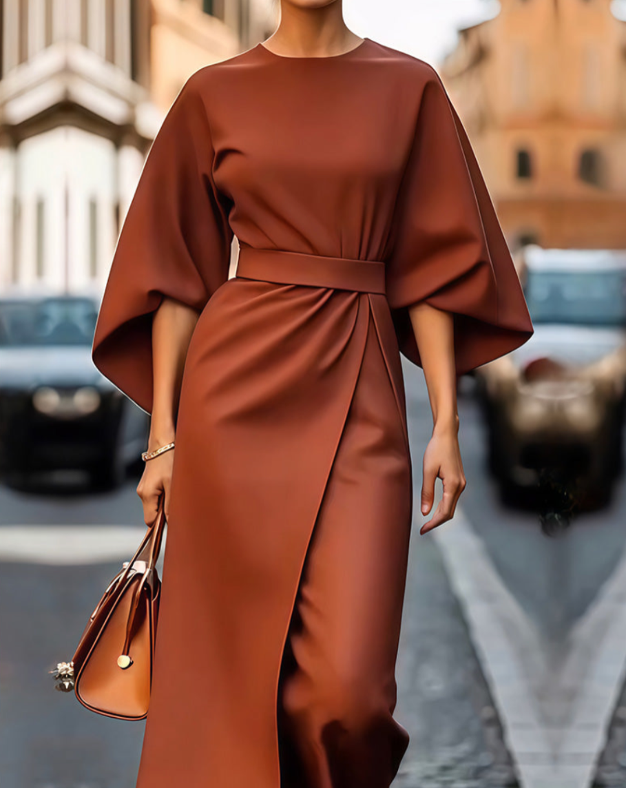 Celeste - elegant dress