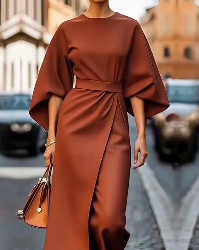 Celeste - elegant dress