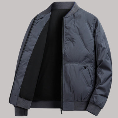 Finn – Lightweight Down Jacket