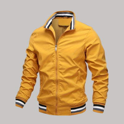 Arthur - Premium Men's Jacket