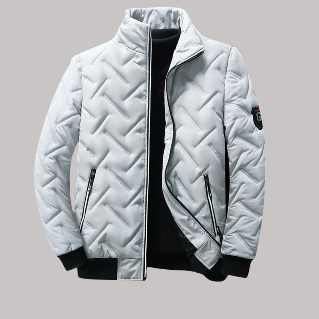 Nathan – All-Season Men's Jacket