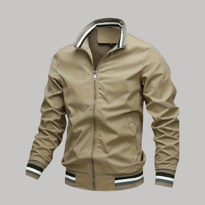 Arthur - Premium Men's Jacket
