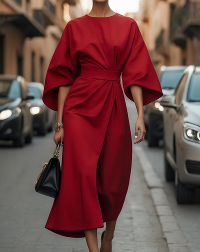 Celeste - elegant dress