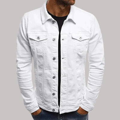 Felix - handmade jacket