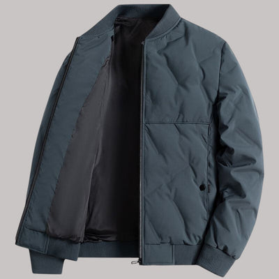 Finn – Lightweight Down Jacket