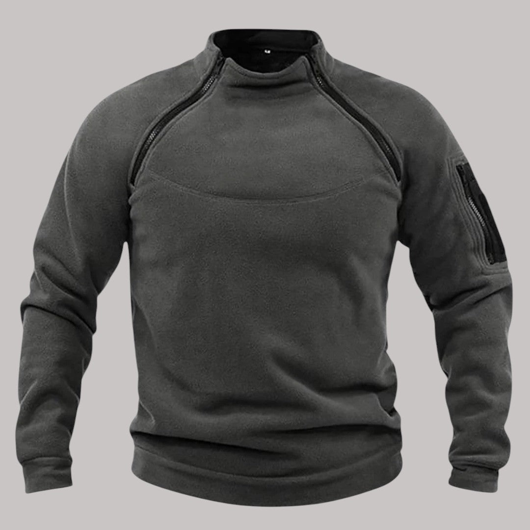 Arthur - Fleece Sweater
