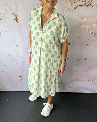 Liora - Loose spring dress