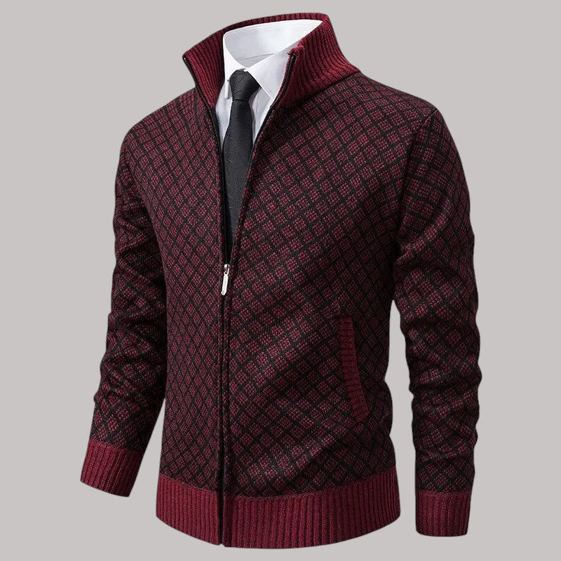 Harrison – Stylish Men's Gilet