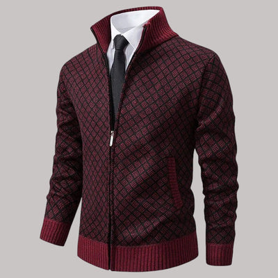 Harrison – Stylish Men's Gilet