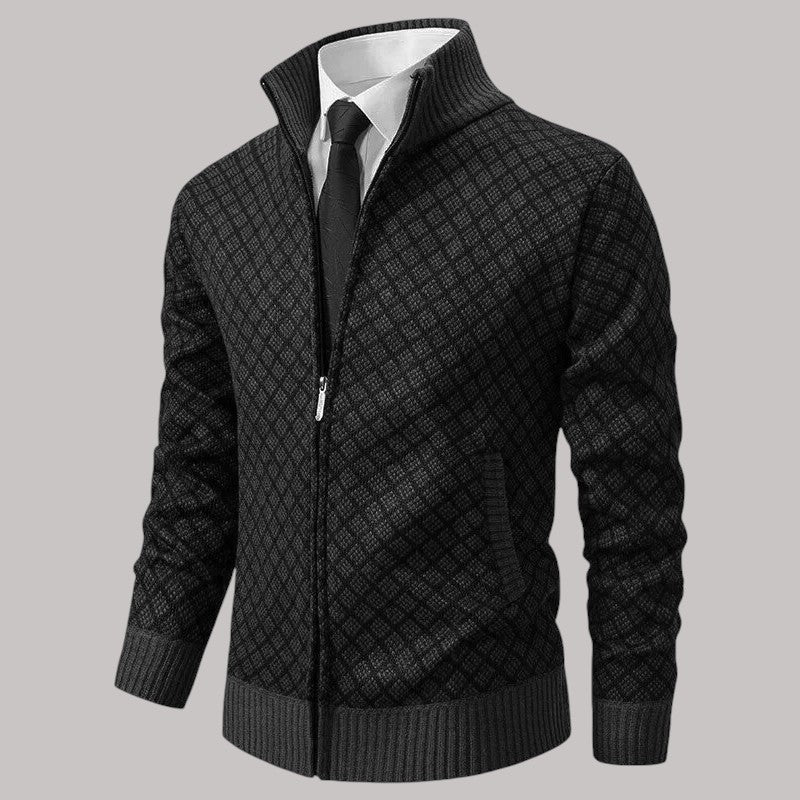 Harrison – Stylish Men's Gilet
