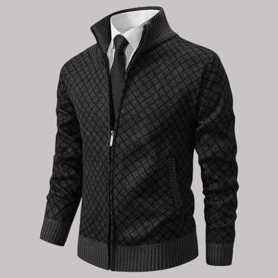 Harrison – Stylish Men's Gilet