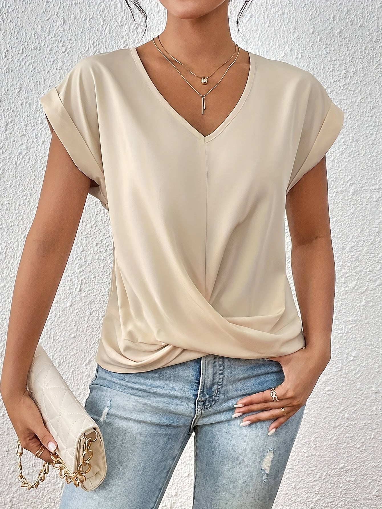 Loïs - Casual T-shirt