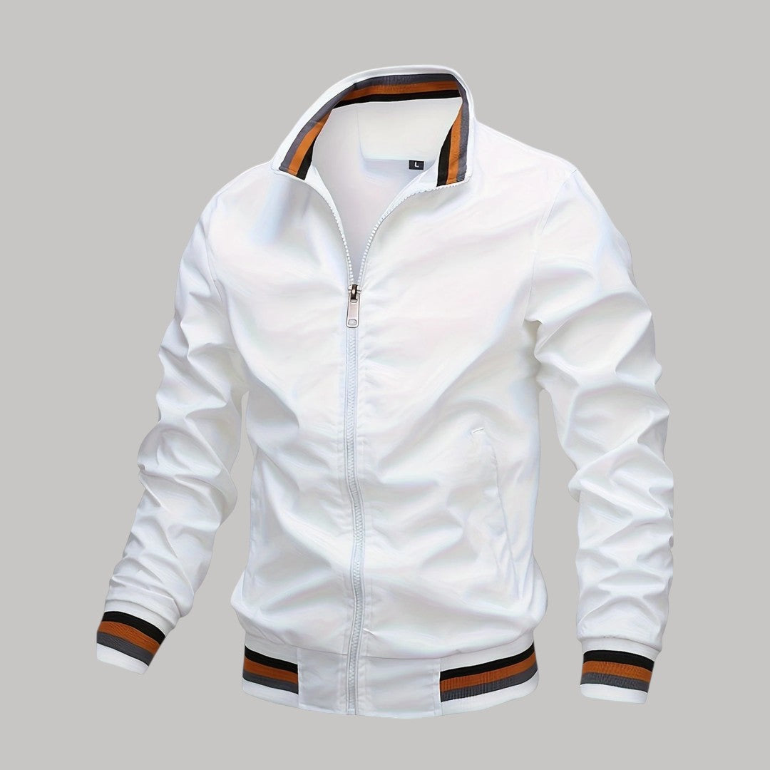 Arthur - Premium Men's Jacket