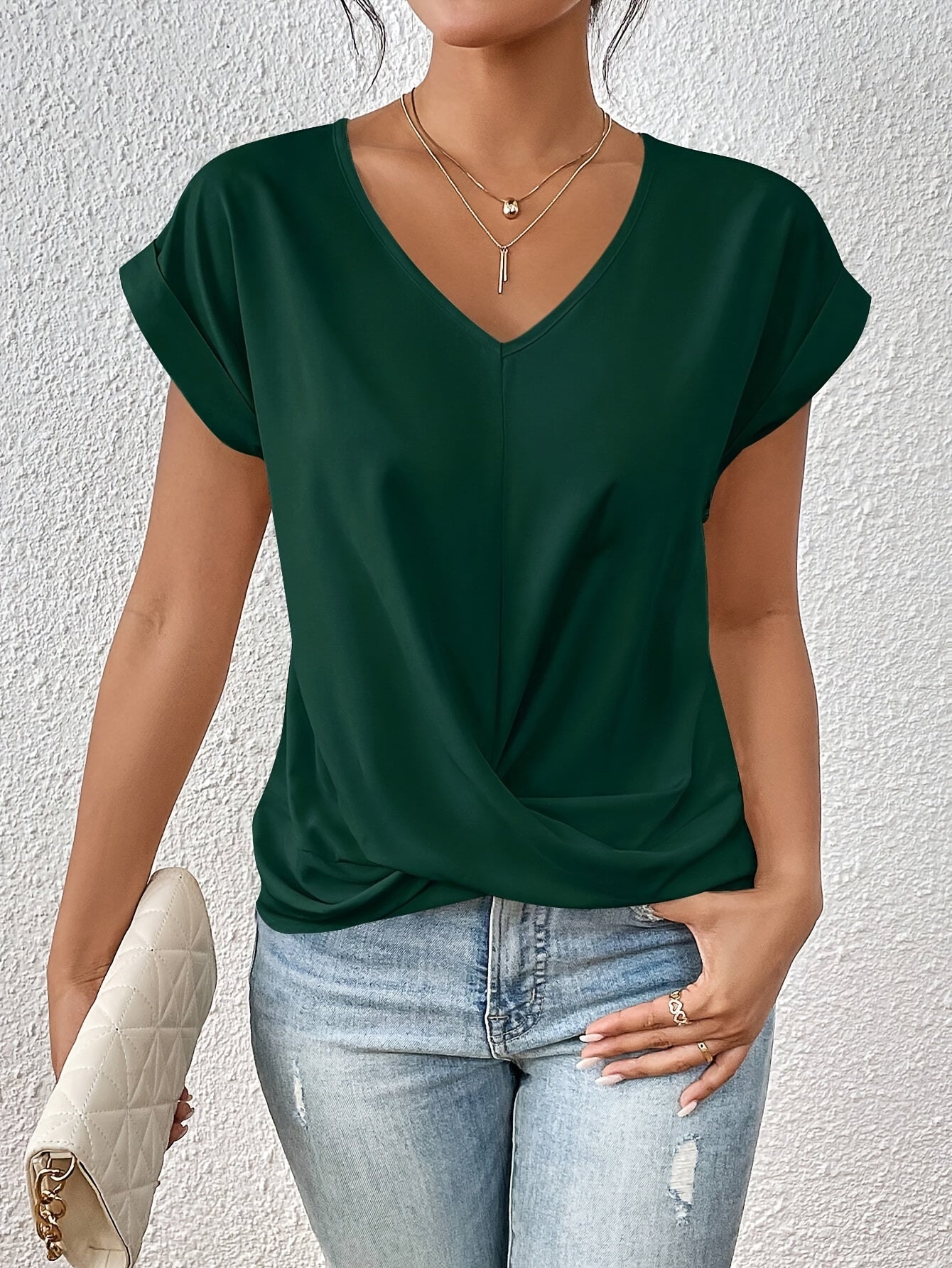 Loïs - Casual T-shirt