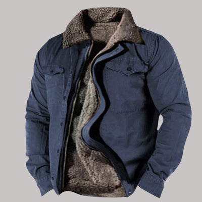 Wyatt – Classic Western Jacket